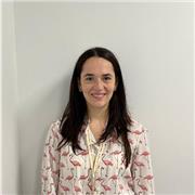 Hablante nativa italiana, graduada en español y alemán, traductora y profesora.